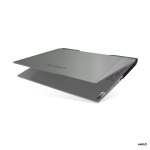 Lenovo LEGION 5 PRO 16in-2K 165Hz-IPS500nits Ryzen9-6900HX 32GB SSD1TB RTX3070Ti-8GB W11